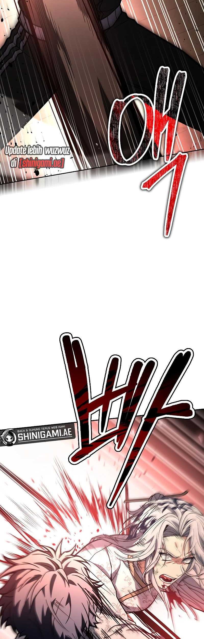 The Constellations Are My Disciples Chapter 53 Gambar 35