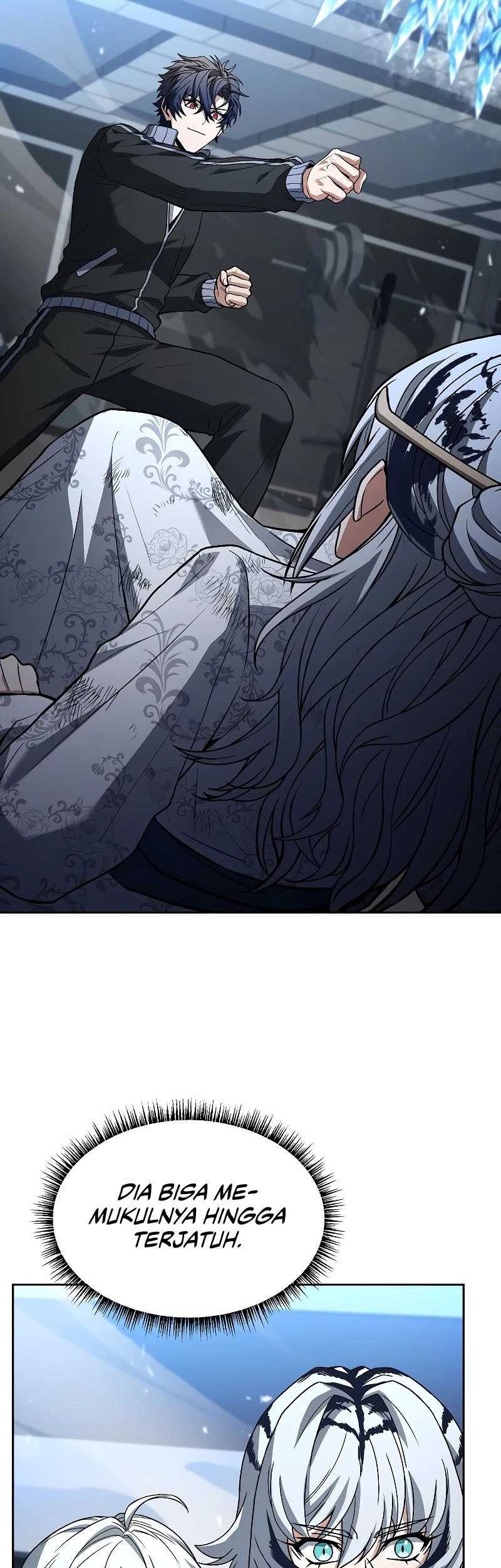 The Constellations Are My Disciples Chapter 53 Gambar 38