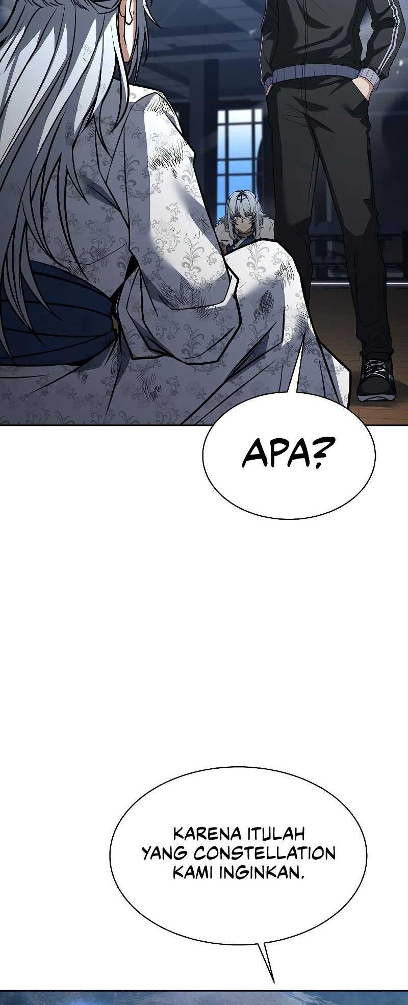 The Constellations Are My Disciples Chapter 53 Gambar 41