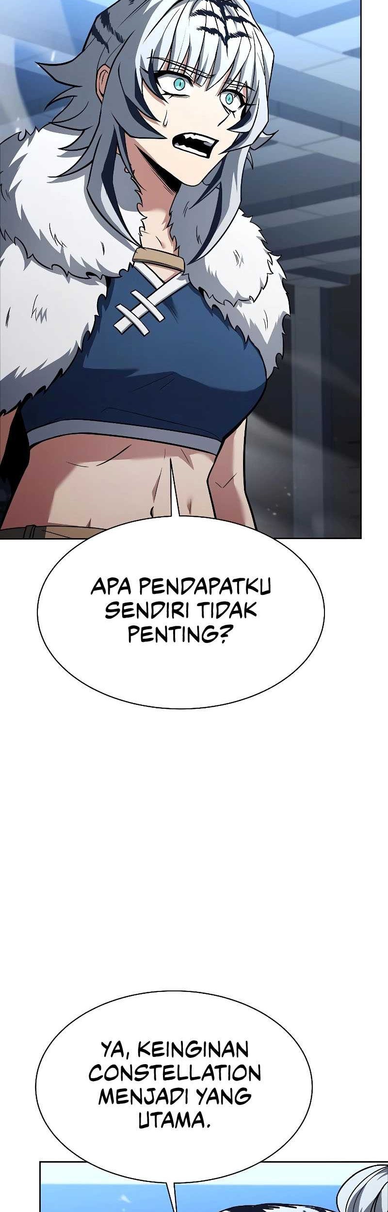 The Constellations Are My Disciples Chapter 53 Gambar 43