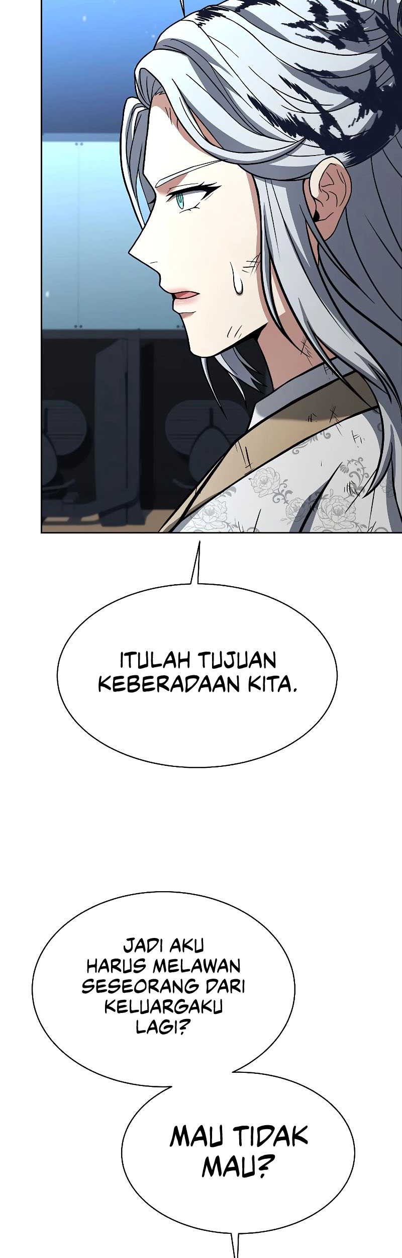 The Constellations Are My Disciples Chapter 53 Gambar 44