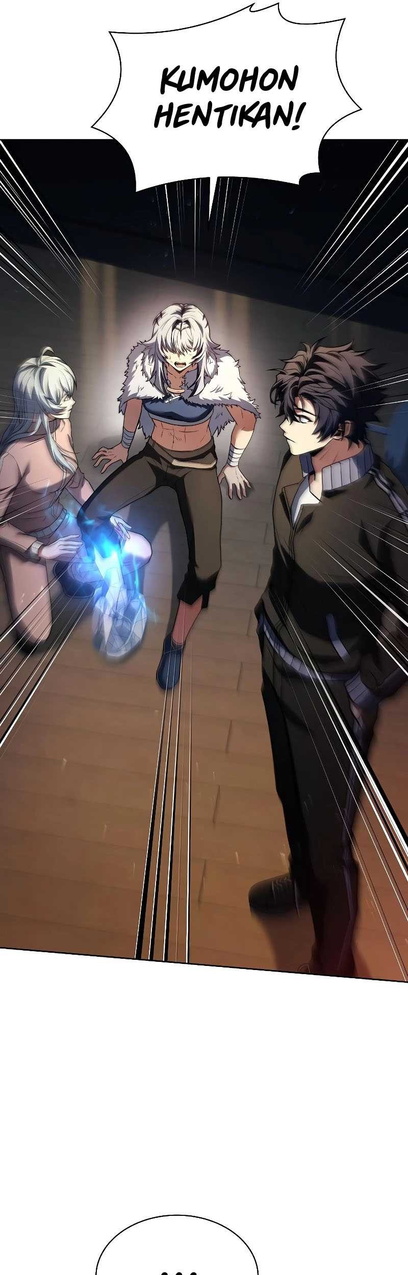 The Constellations Are My Disciples Chapter 53 Gambar 46