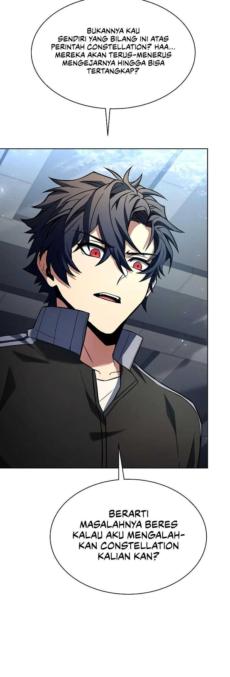 The Constellations Are My Disciples Chapter 53 Gambar 49