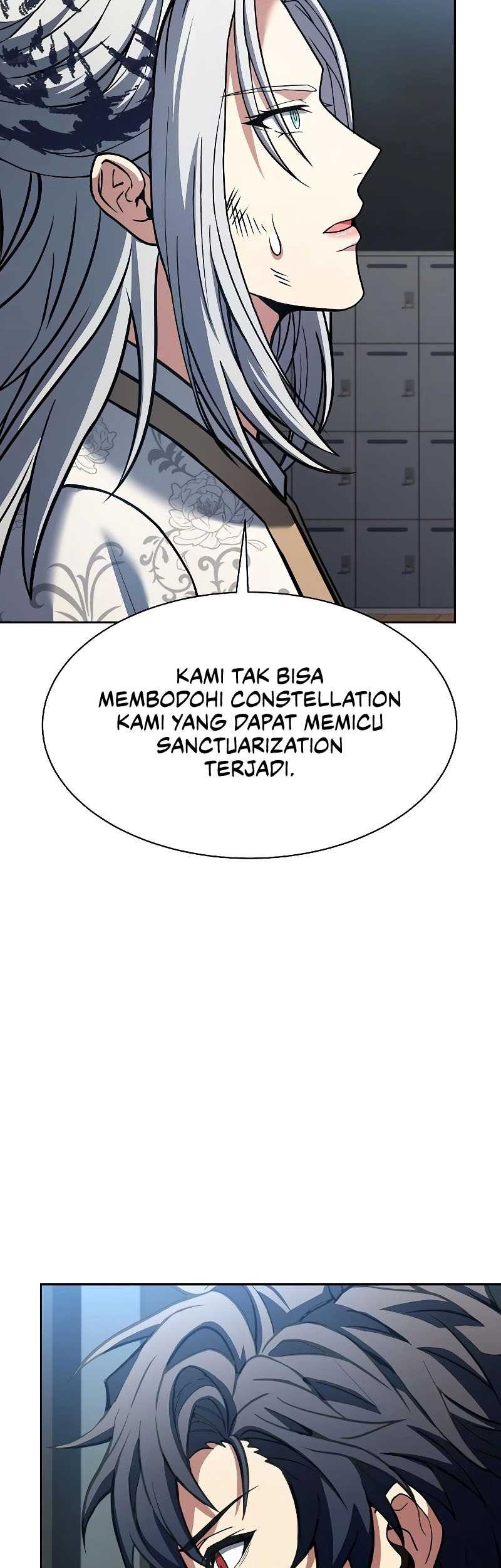 The Constellations Are My Disciples Chapter 53 Gambar 52