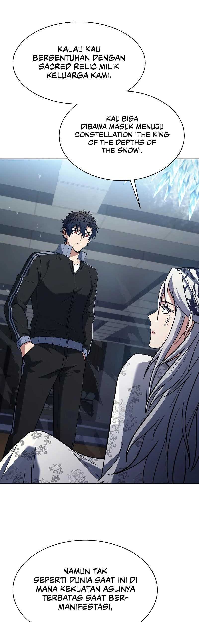 The Constellations Are My Disciples Chapter 53 Gambar 56