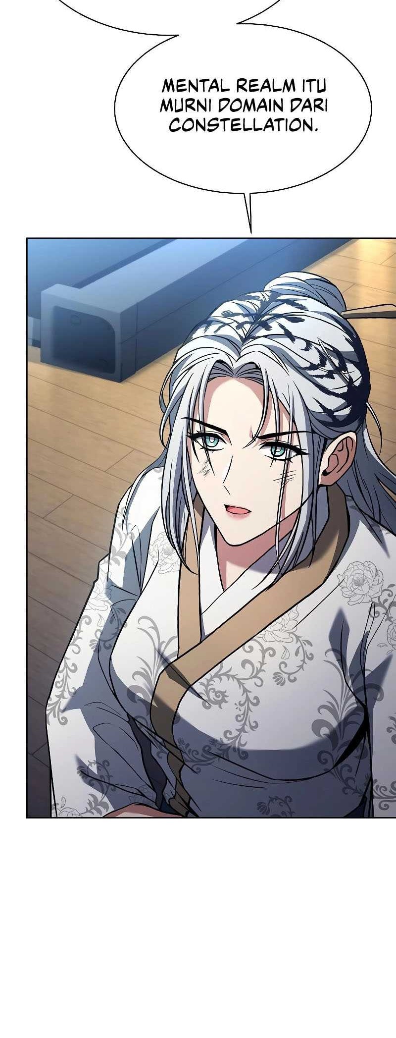 The Constellations Are My Disciples Chapter 53 Gambar 57