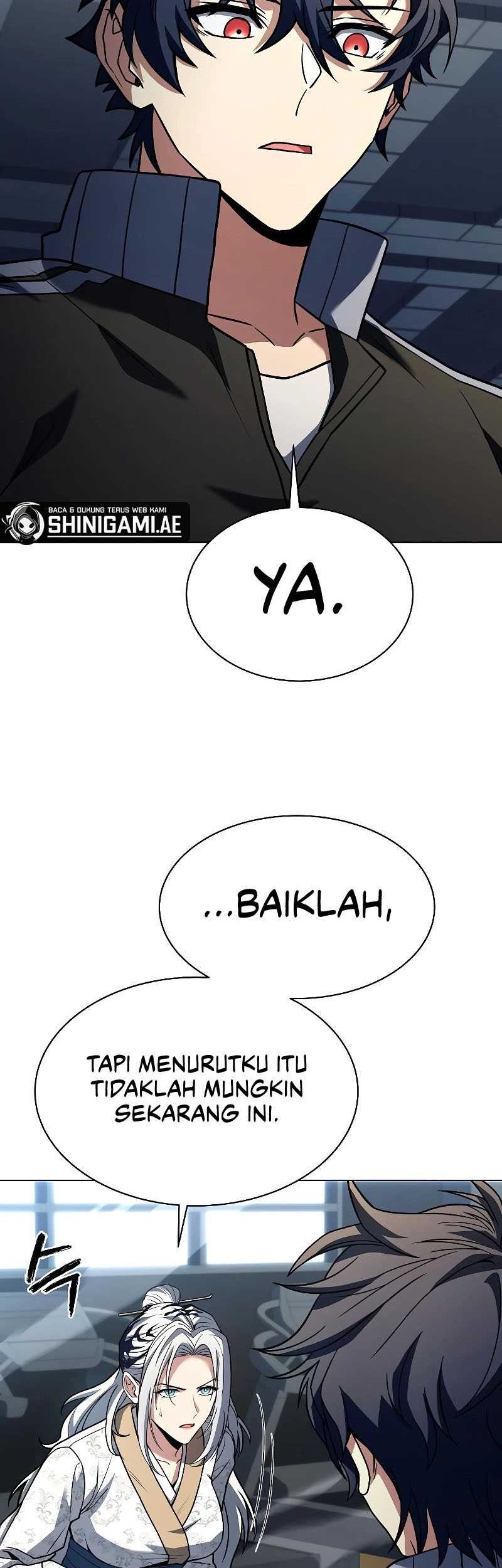 The Constellations Are My Disciples Chapter 53 Gambar 59