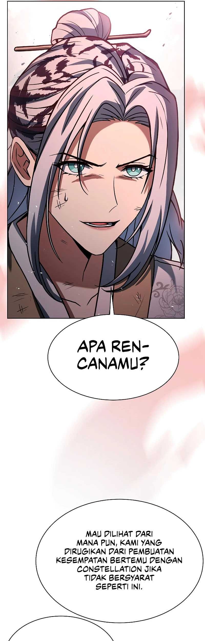 The Constellations Are My Disciples Chapter 53 Gambar 62