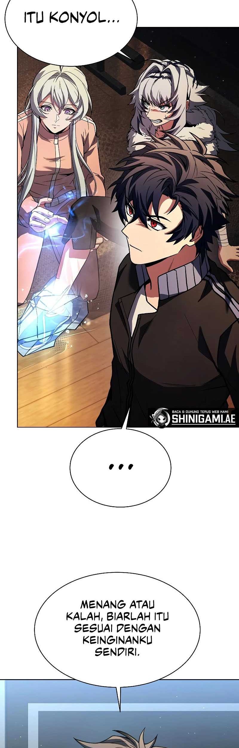 The Constellations Are My Disciples Chapter 53 Gambar 63