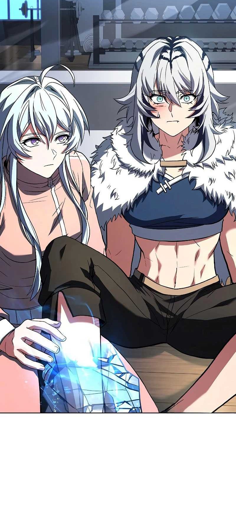 The Constellations Are My Disciples Chapter 53 Gambar 65