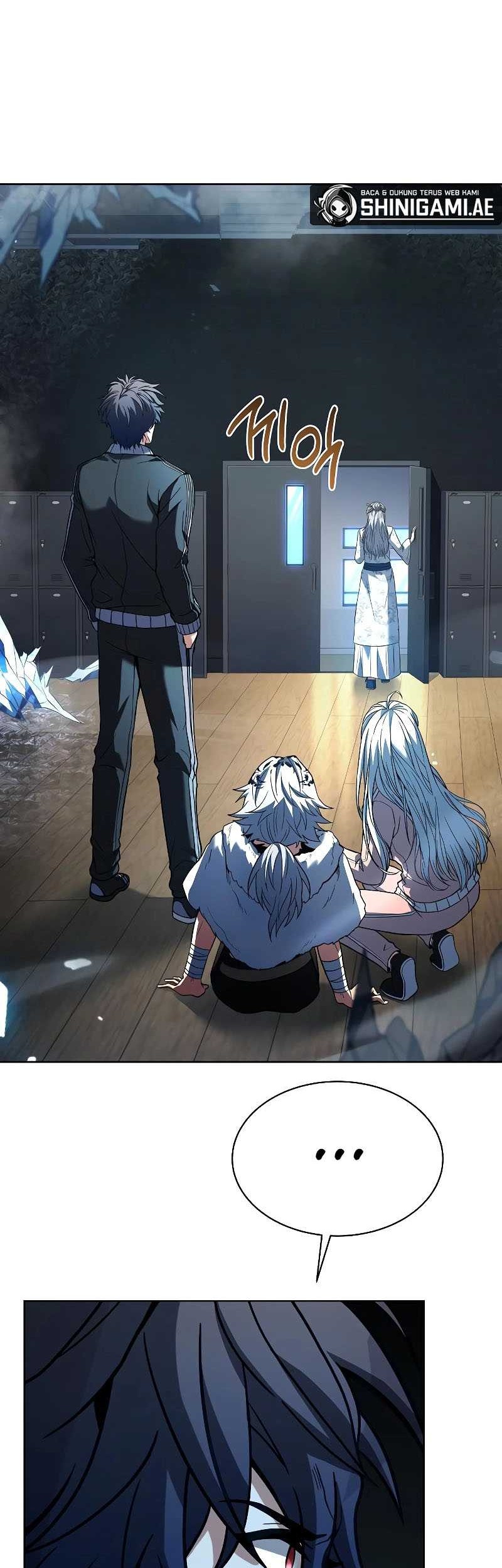 The Constellations Are My Disciples Chapter 53 Gambar 67