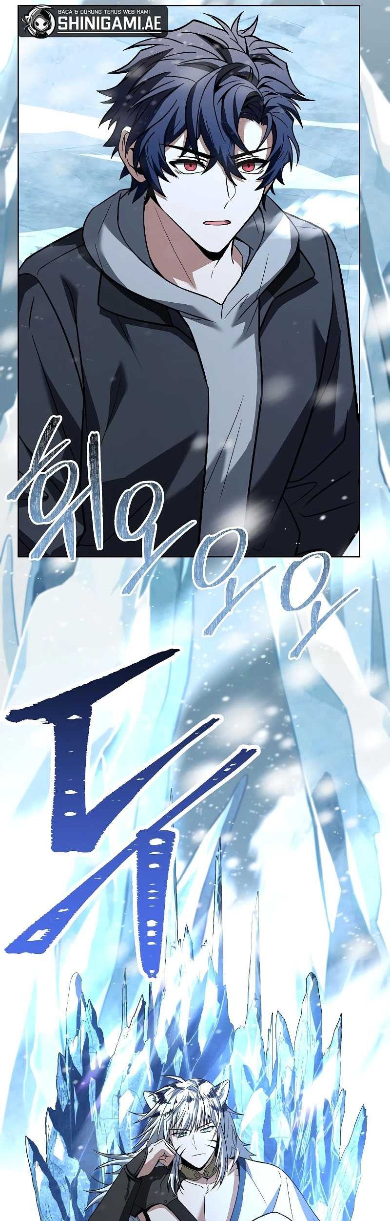 The Constellations Are My Disciples Chapter 53 Gambar 70