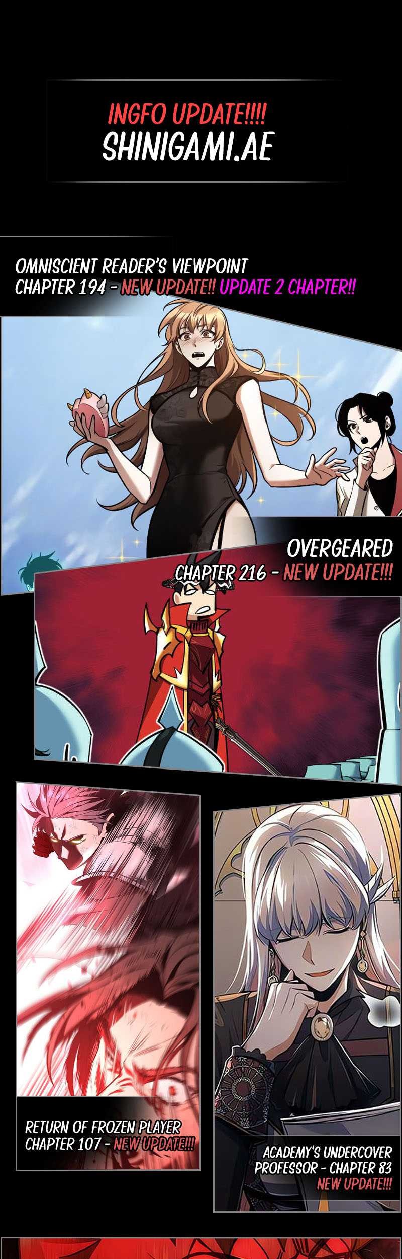 The Constellations Are My Disciples Chapter 53 Gambar 73