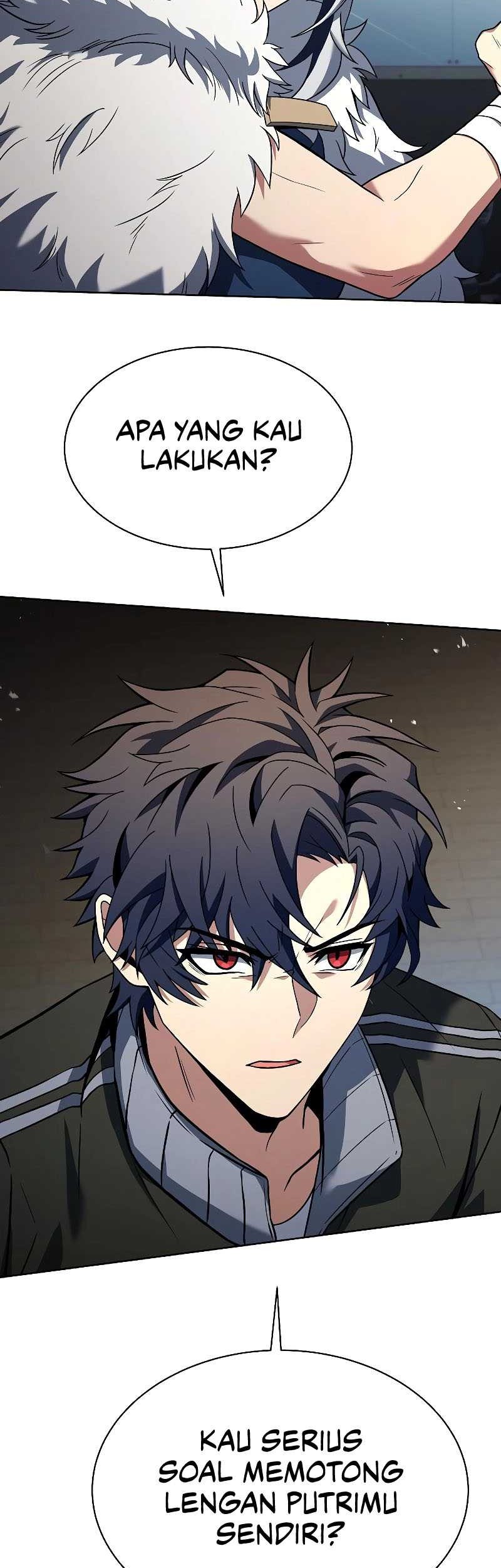 The Constellations Are My Disciples Chapter 53 Gambar 4