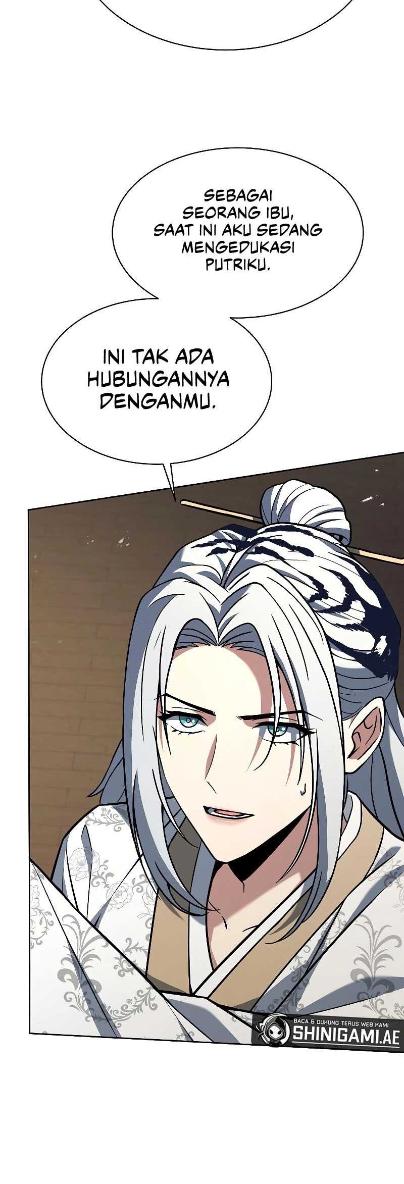 The Constellations Are My Disciples Chapter 53 Gambar 5