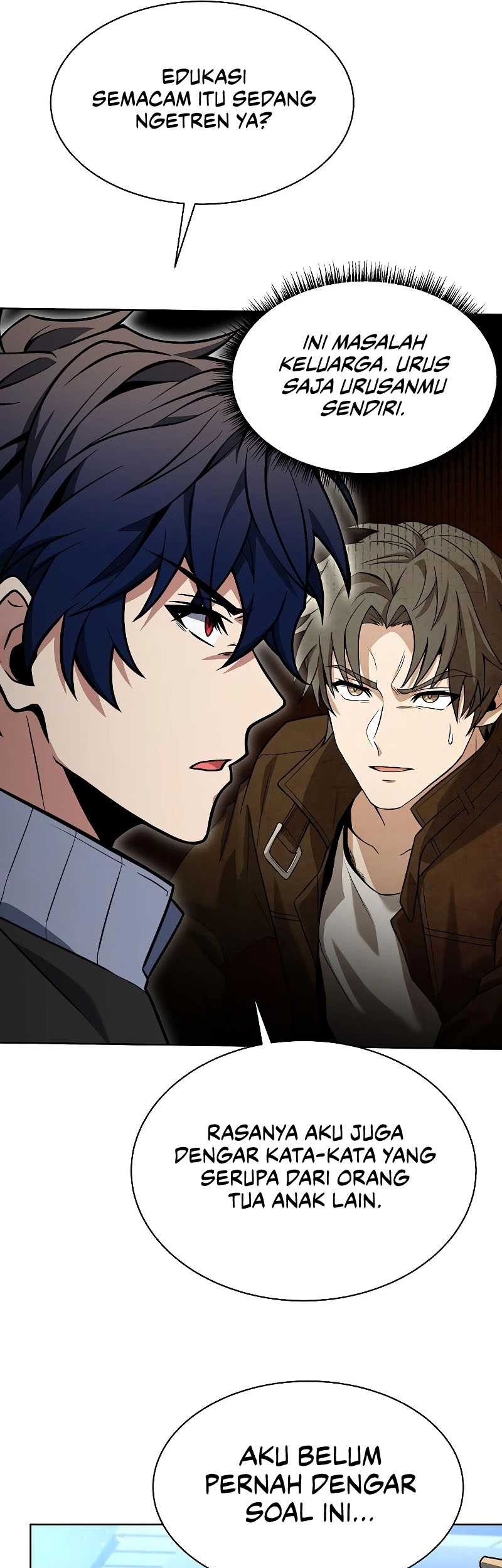 The Constellations Are My Disciples Chapter 53 Gambar 6