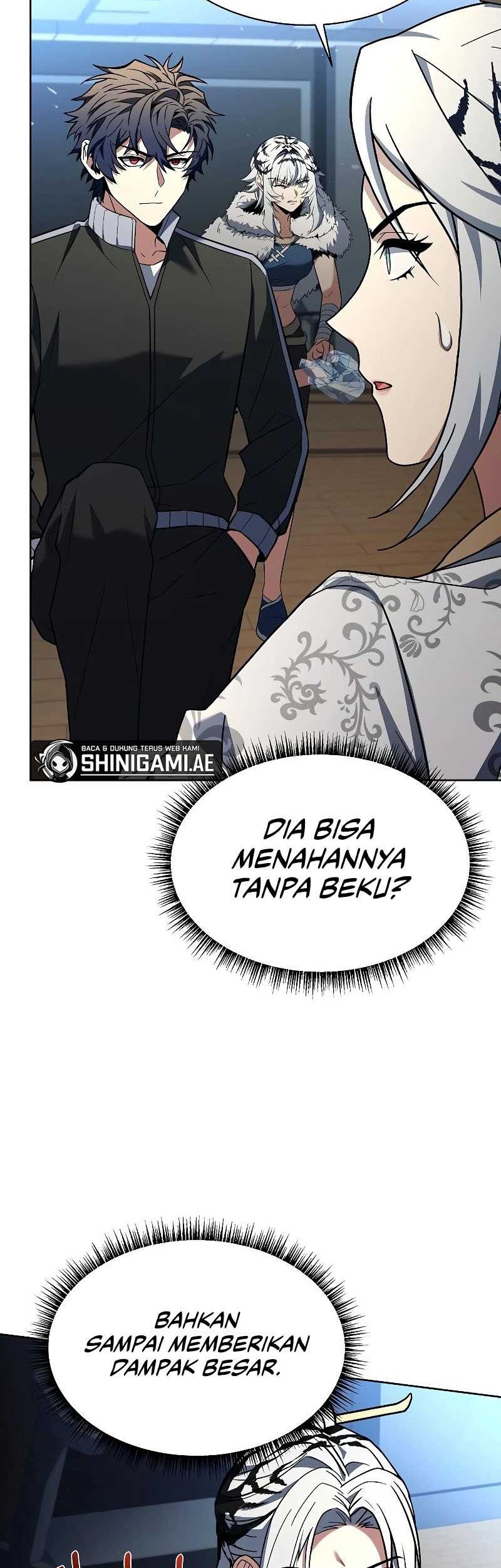 The Constellations Are My Disciples Chapter 53 Gambar 7