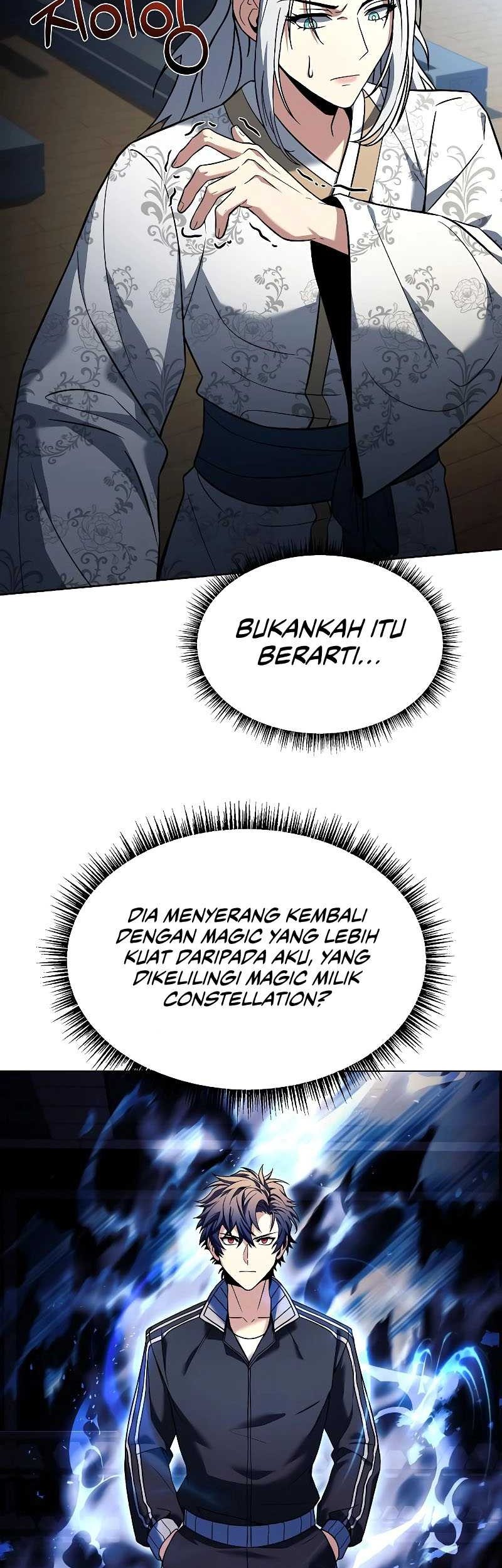 The Constellations Are My Disciples Chapter 53 Gambar 8