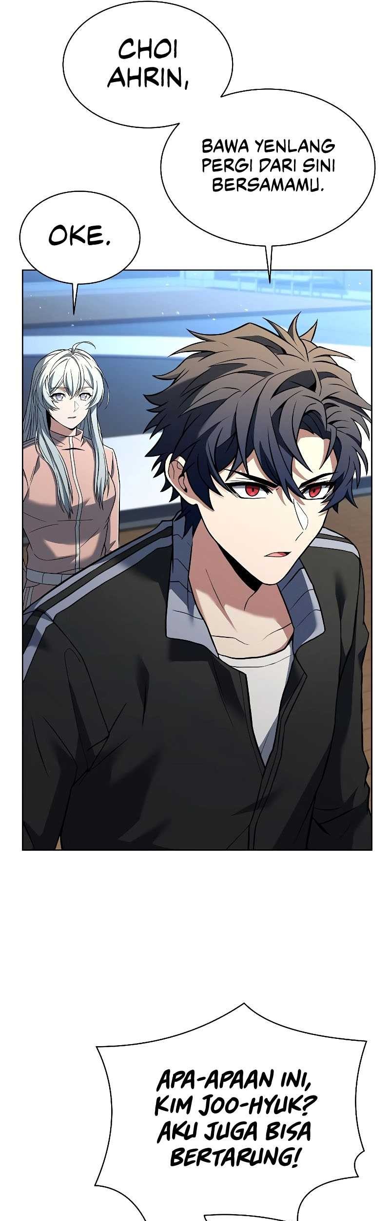 The Constellations Are My Disciples Chapter 53 Gambar 10