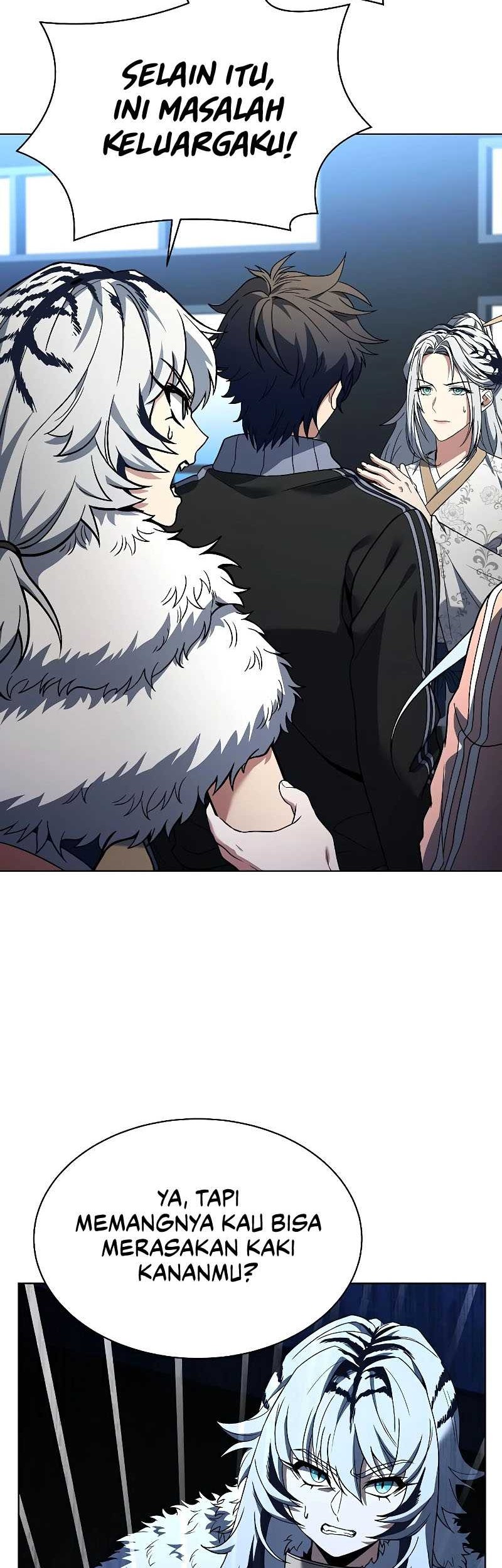 The Constellations Are My Disciples Chapter 53 Gambar 11