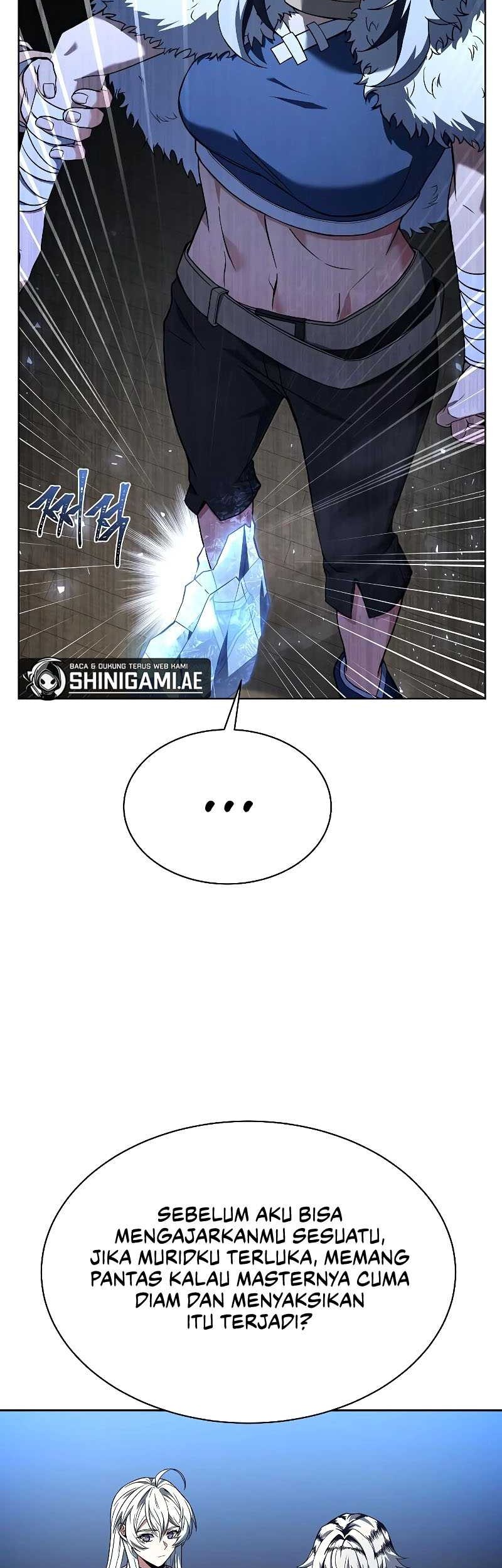 The Constellations Are My Disciples Chapter 53 Gambar 12