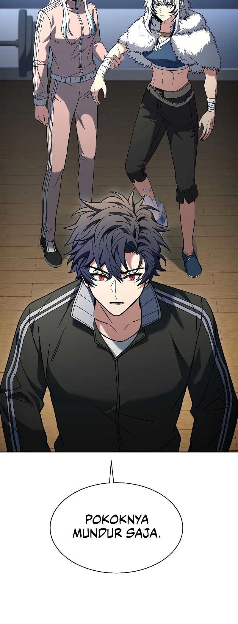 The Constellations Are My Disciples Chapter 53 Gambar 13