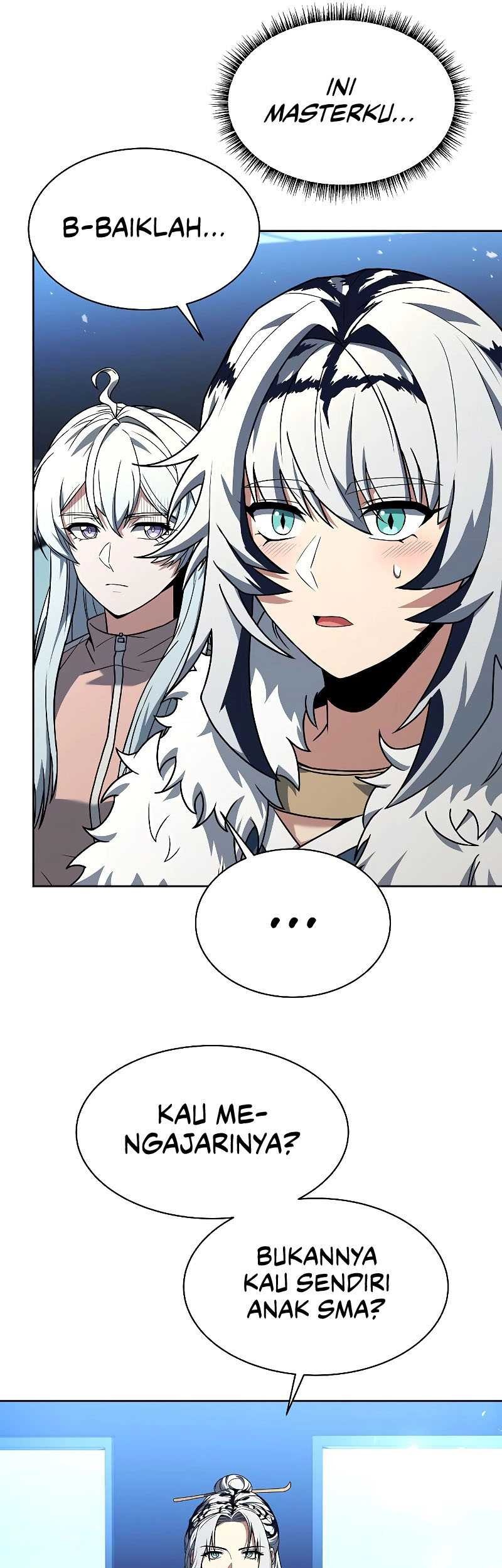 The Constellations Are My Disciples Chapter 53 Gambar 14