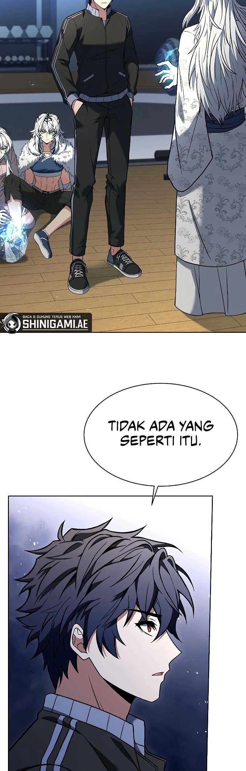 The Constellations Are My Disciples Chapter 53 Gambar 16