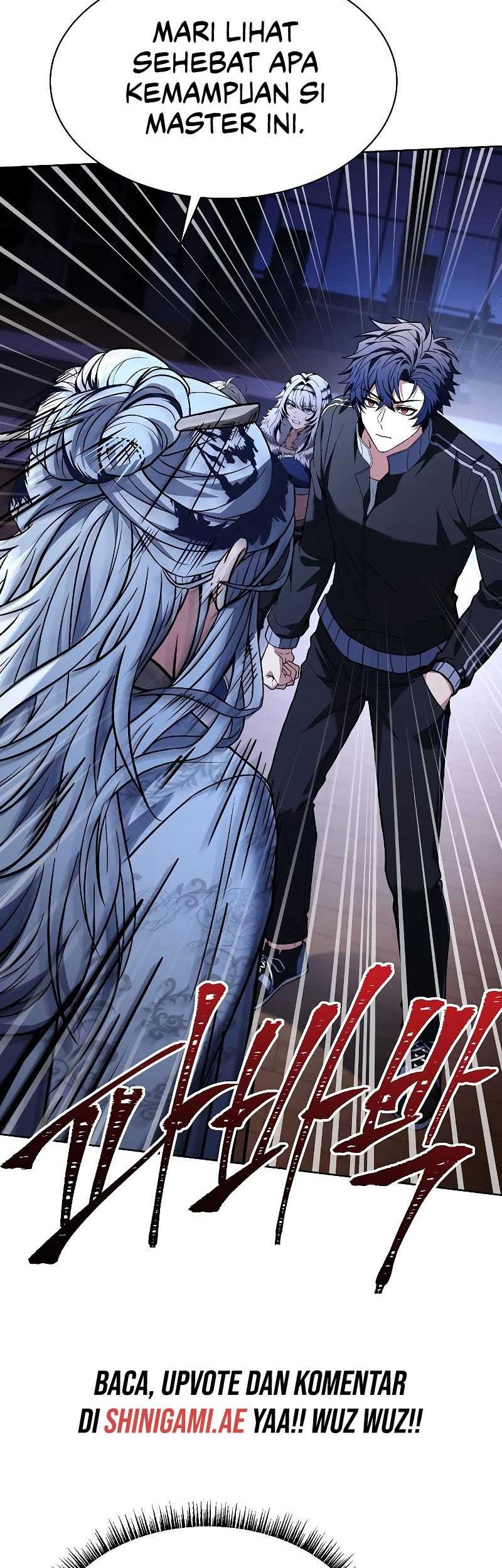 The Constellations Are My Disciples Chapter 53 Gambar 19