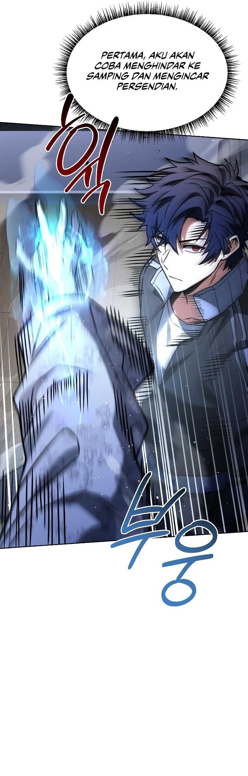 The Constellations Are My Disciples Chapter 53 Gambar 22