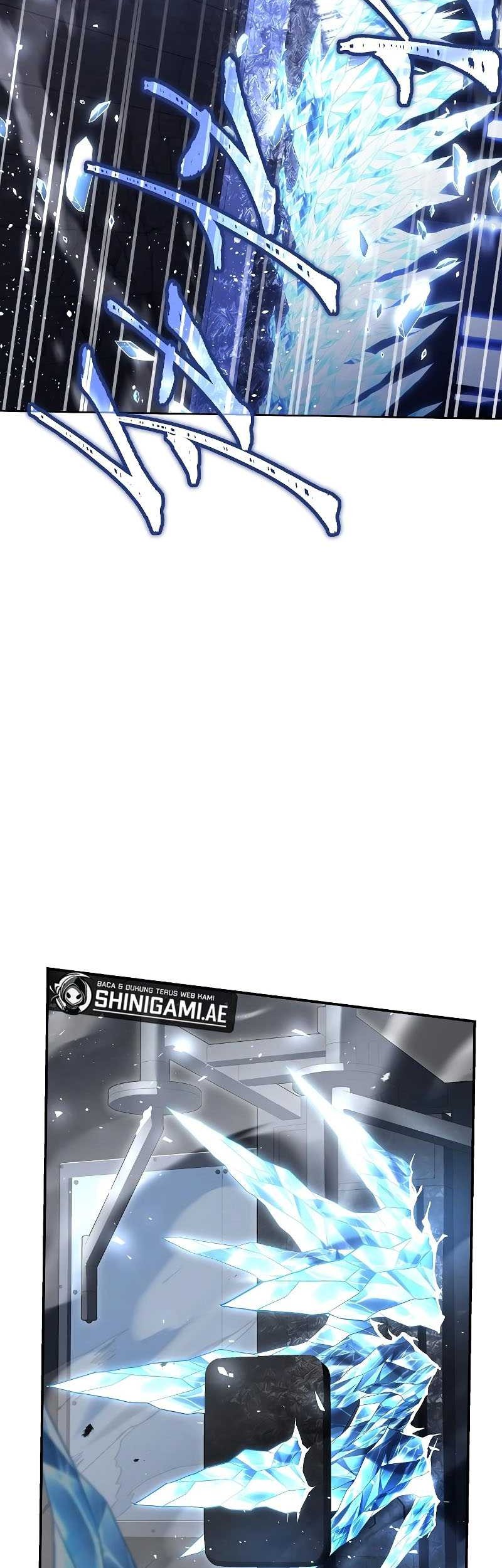 The Constellations Are My Disciples Chapter 53 Gambar 24