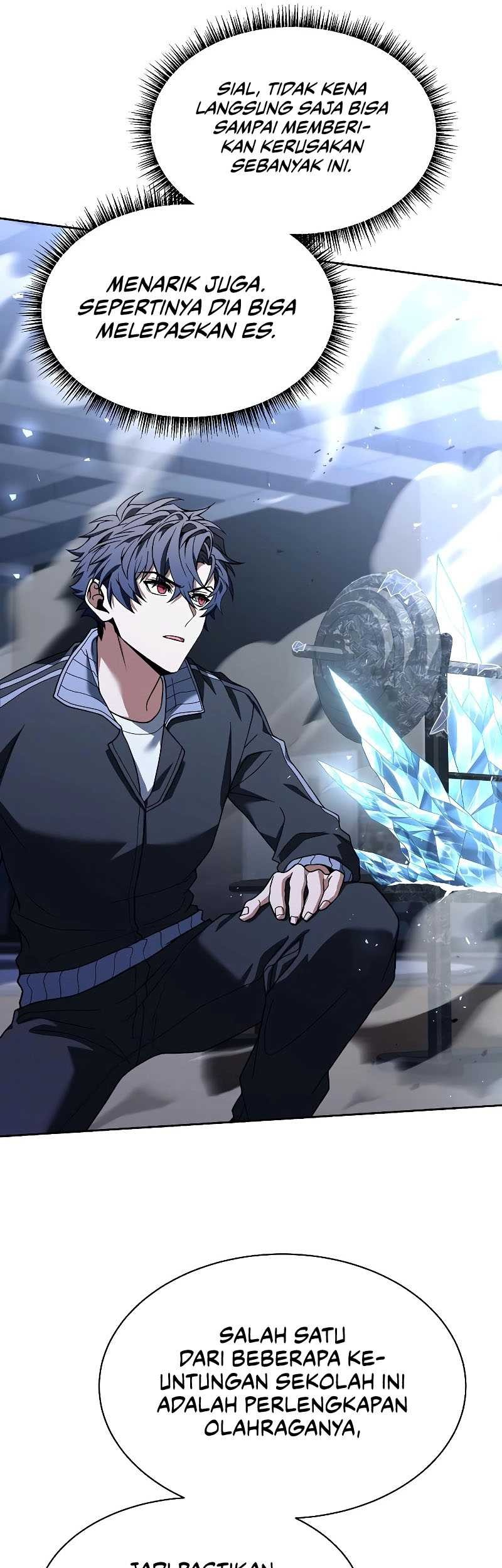 The Constellations Are My Disciples Chapter 53 Gambar 26