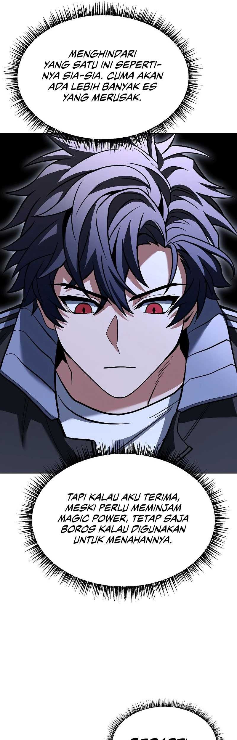 The Constellations Are My Disciples Chapter 53 Gambar 30