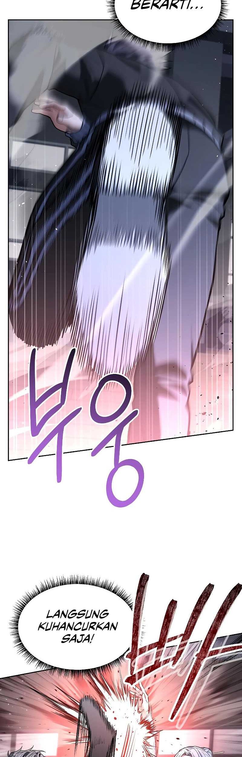 The Constellations Are My Disciples Chapter 53 Gambar 31