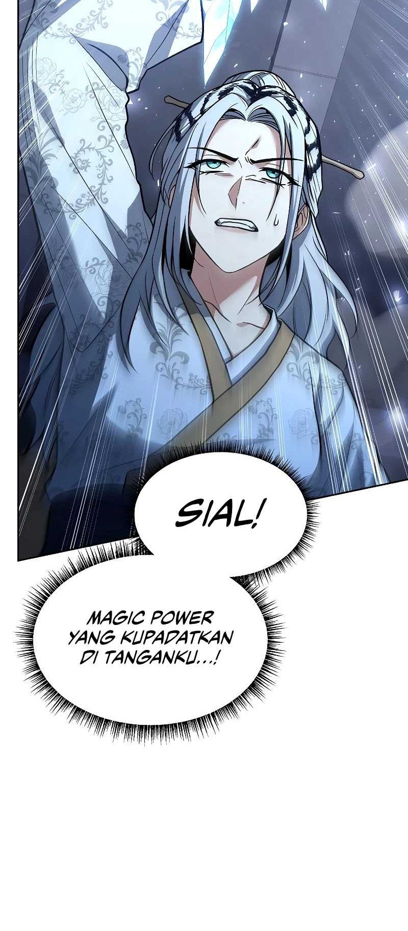 The Constellations Are My Disciples Chapter 53 Gambar 33