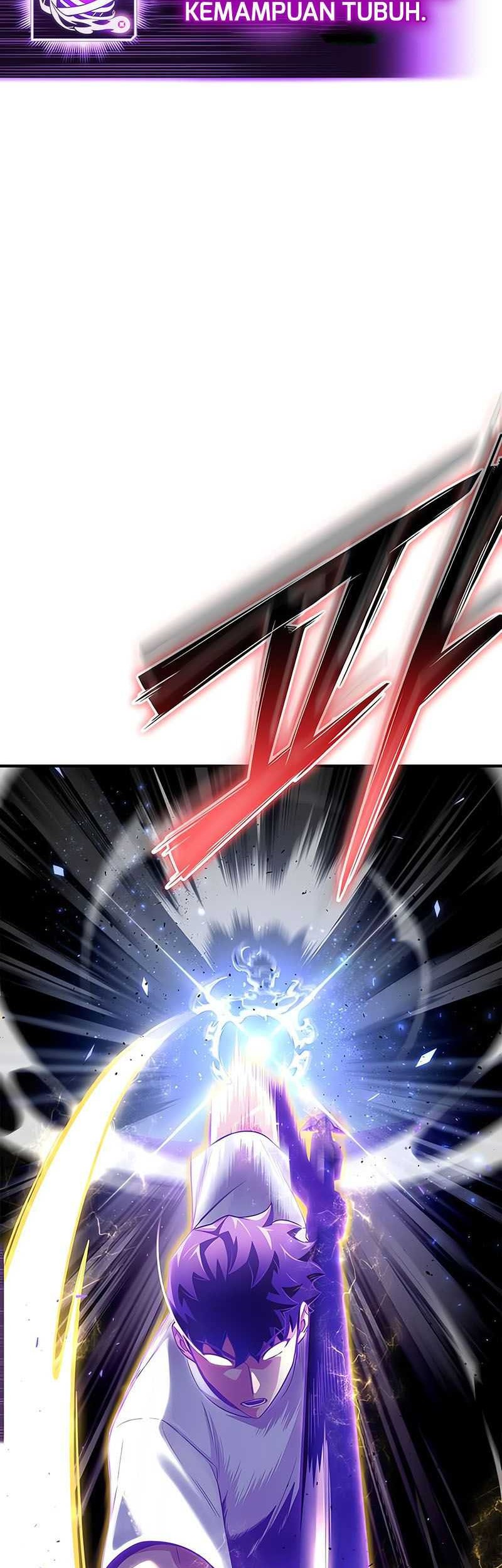 Superhuman Battlefield Chapter 91 Gambar 79