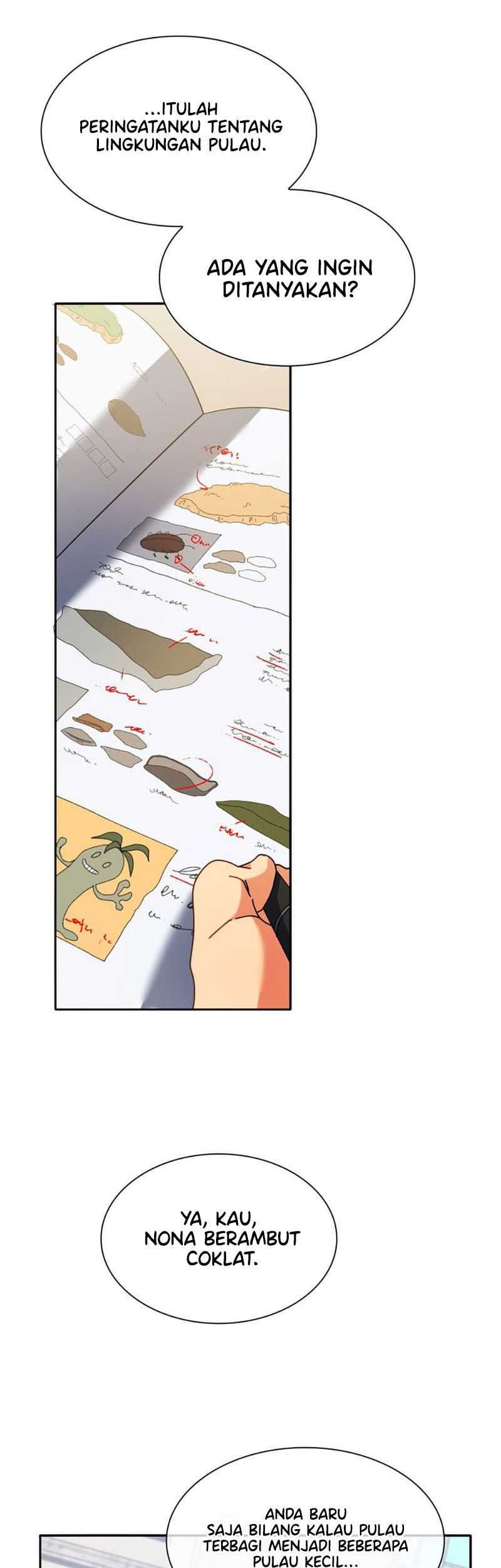 Necromancer Academy’s Genius Summoner Chapter 70 Gambar 34