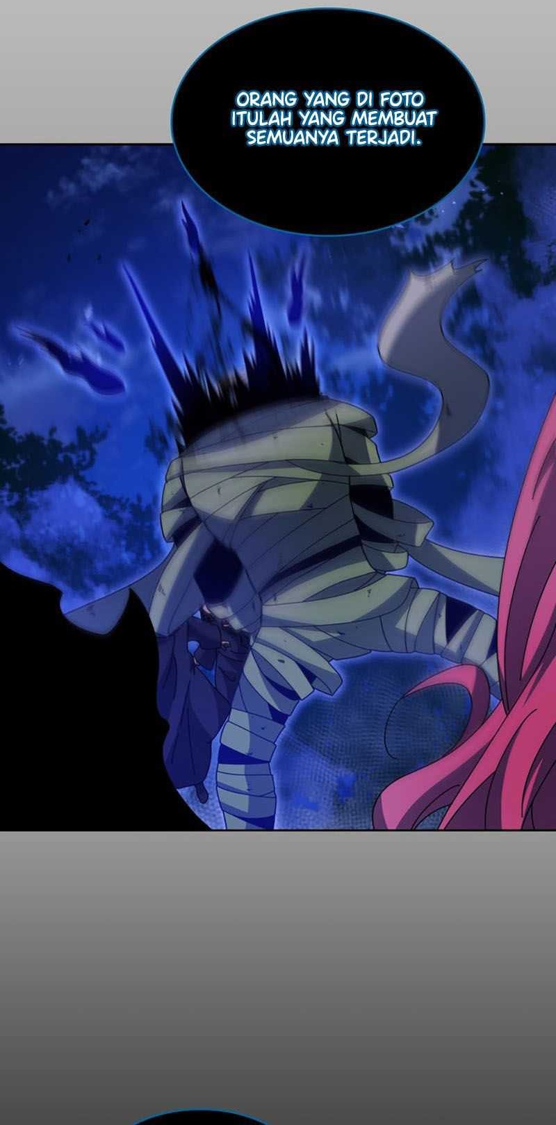 Necromancer Academy’s Genius Summoner Chapter 70 Gambar 41