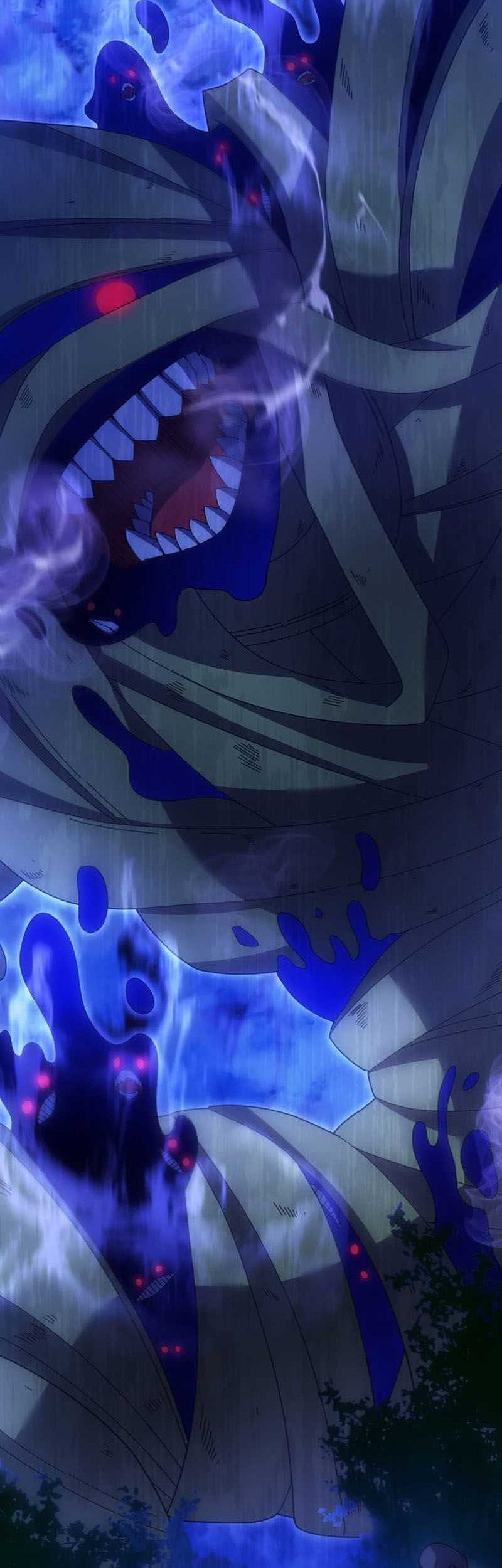 Necromancer Academy’s Genius Summoner Chapter 70 Gambar 43