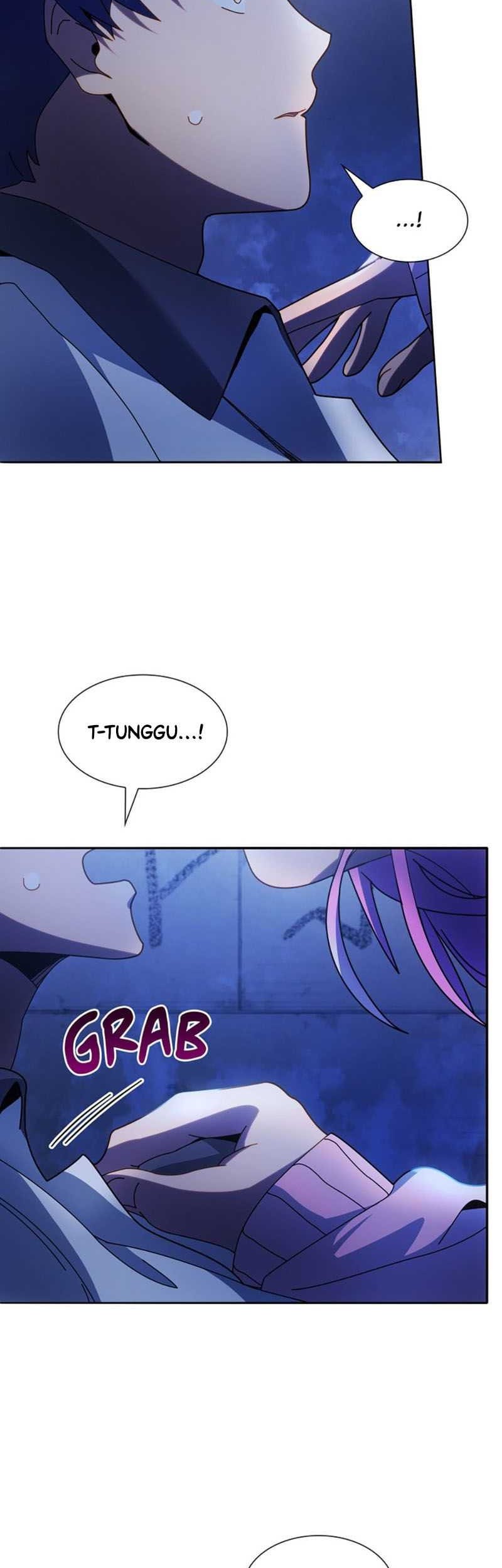 Necromancer Academy’s Genius Summoner Chapter 70 Gambar 4
