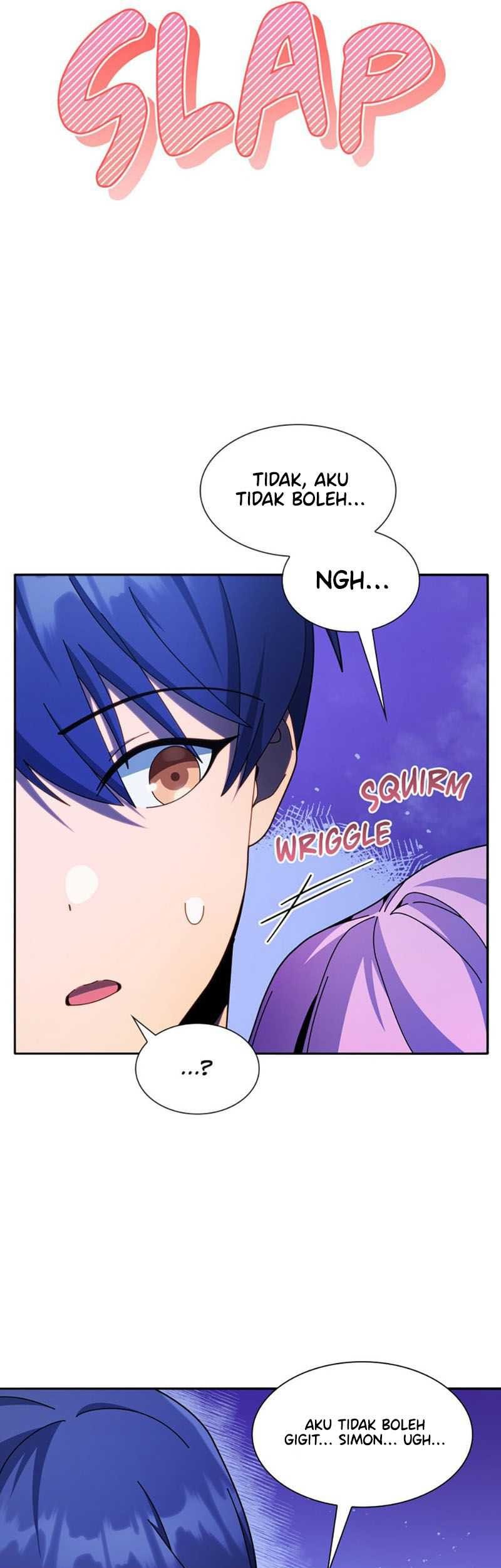 Necromancer Academy’s Genius Summoner Chapter 70 Gambar 6