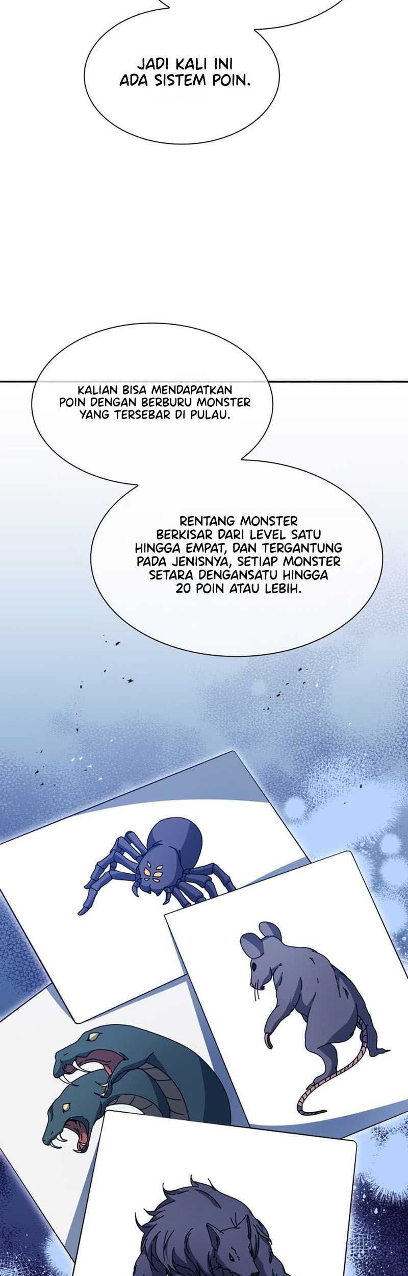 Necromancer Academy’s Genius Summoner Chapter 70 Gambar 15