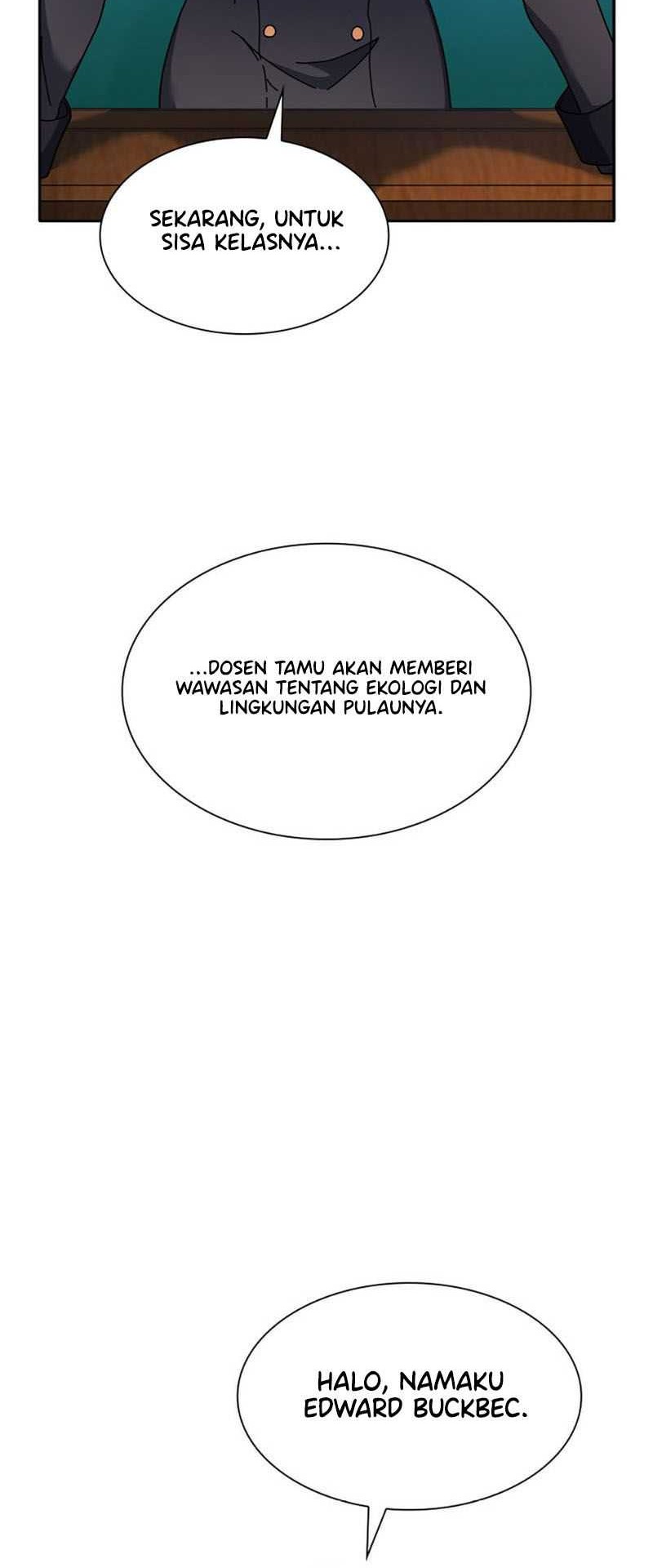 Necromancer Academy’s Genius Summoner Chapter 70 Gambar 25