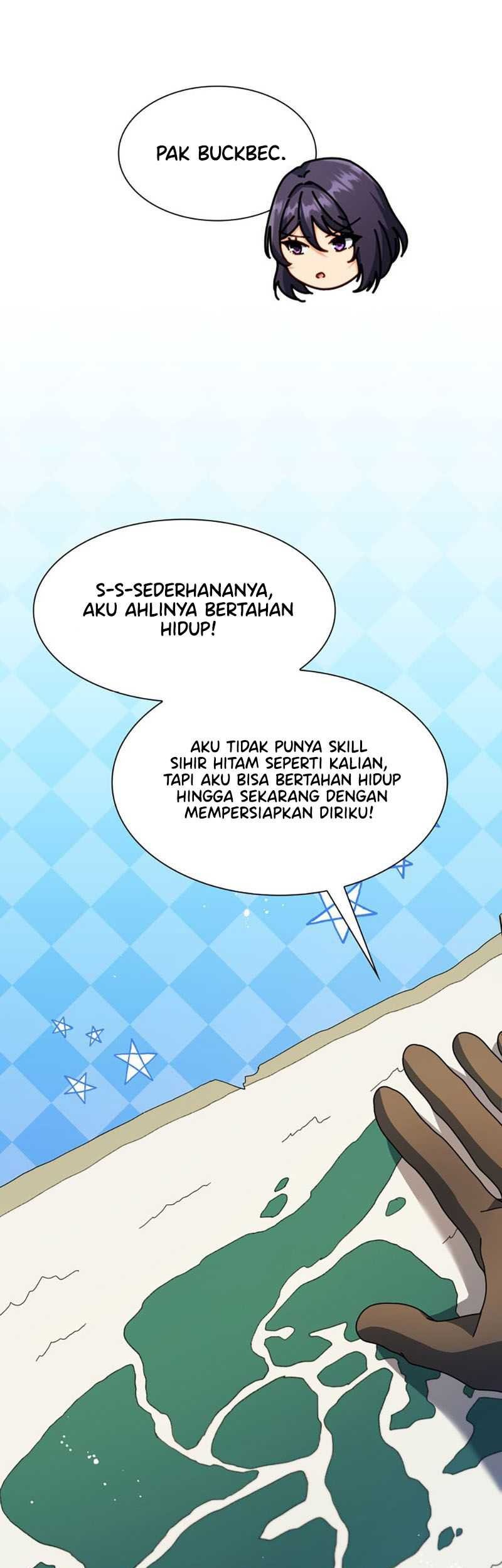 Necromancer Academy’s Genius Summoner Chapter 70 Gambar 30