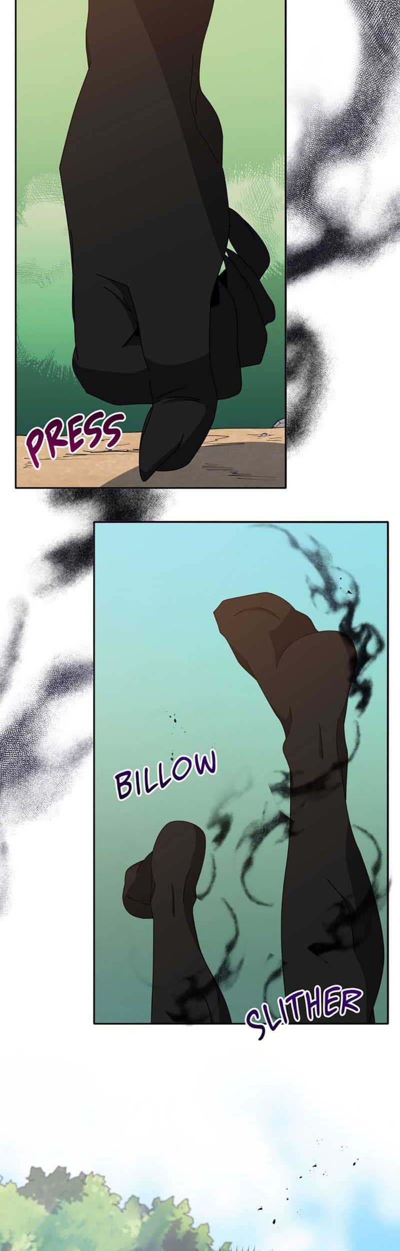 Necromancer Academy’s Genius Summoner Chapter 69 Gambar 8