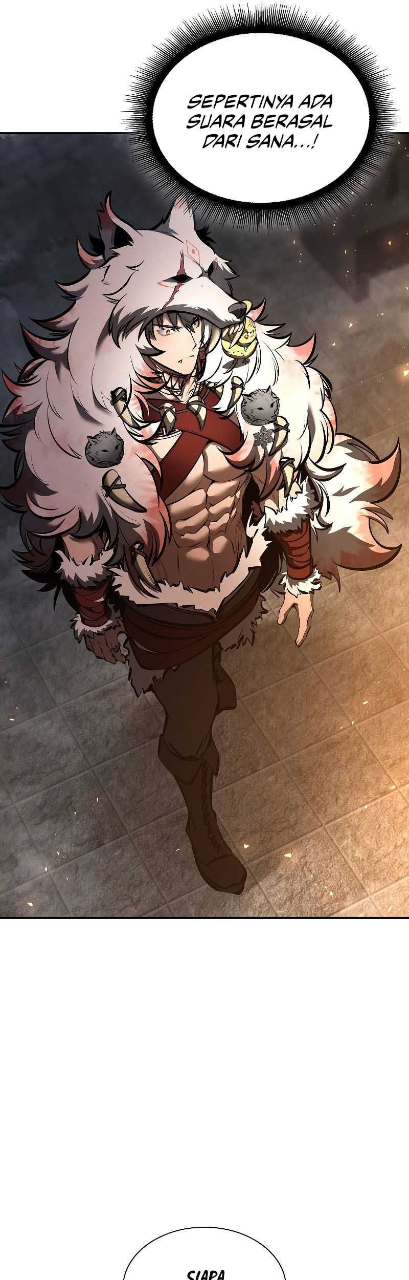 I Returned As An FFF-Class Witch Doctor Chapter 59 Gambar 42