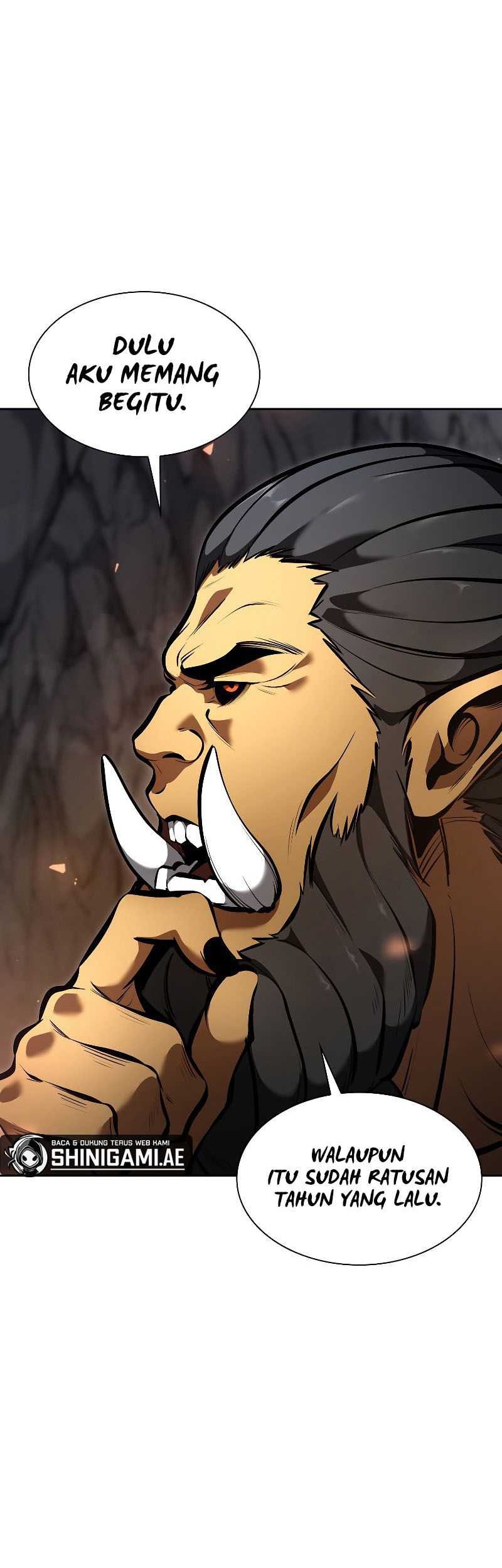 I Returned As An FFF-Class Witch Doctor Chapter 59 Gambar 49