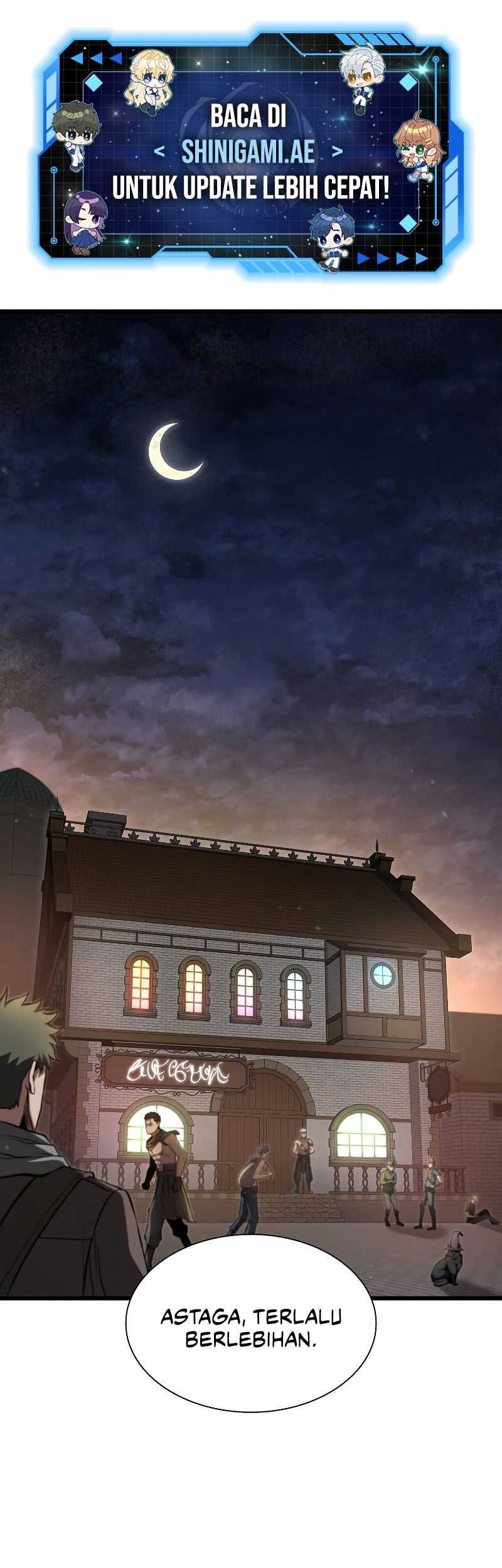 Baca  I Returned As An FFF-Class Witch Doctor Chapter 59 Gambar 2