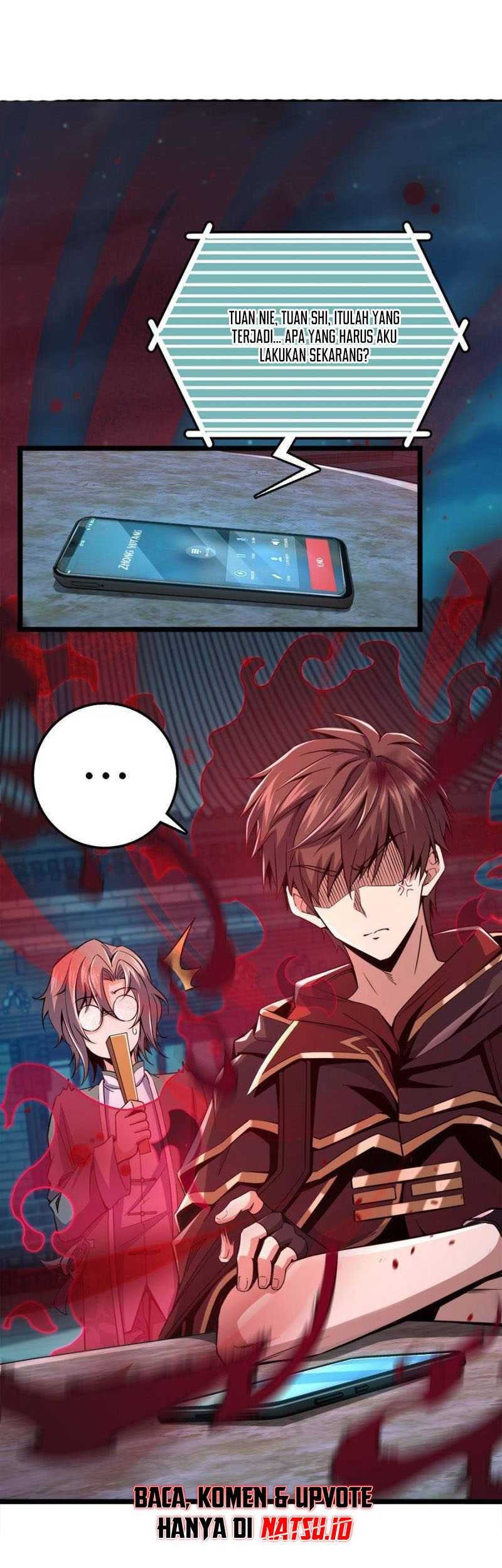 Baca Spare Me, Great Lord! Chapter 419 Gambar 2