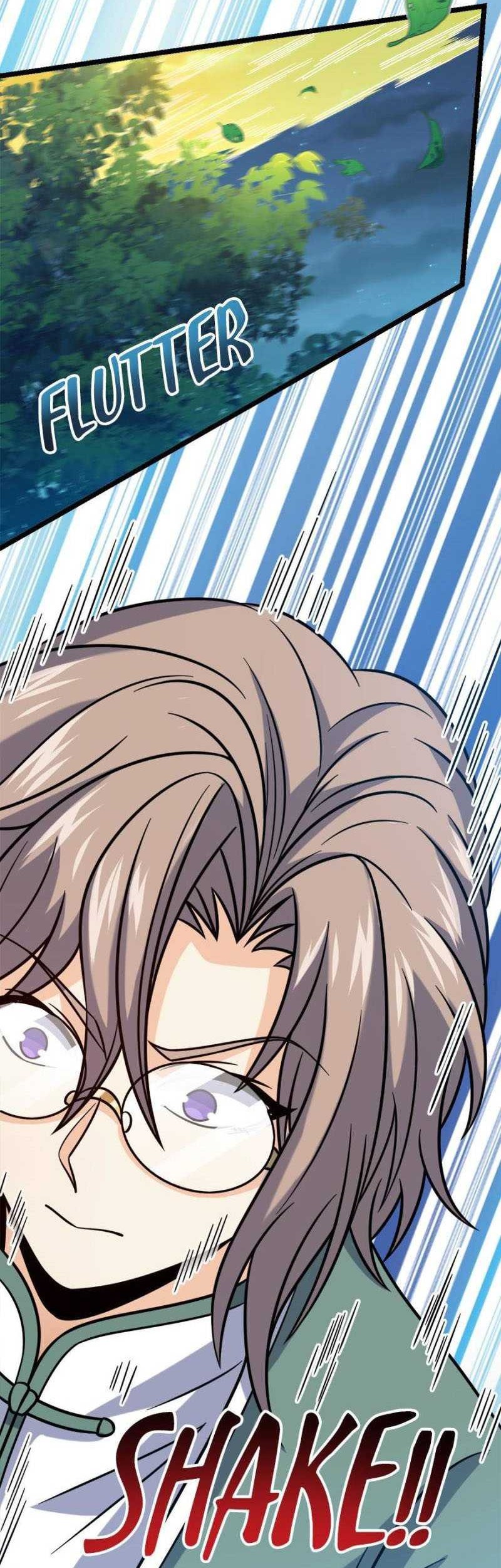 Spare Me, Great Lord! Chapter 419 Gambar 25